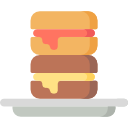 macaron icon