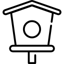 pássaro 