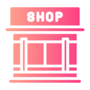 tienda