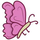 mariposa icon