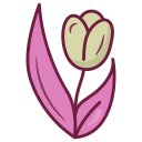 floral icon