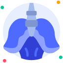 diafragma icon