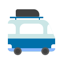 camioneta icon