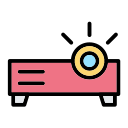 proyector icon