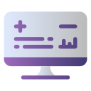 monitor icon