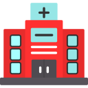 hospital icon