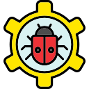 depurar icon