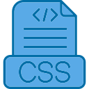 archivo css