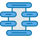 dependencias icon