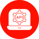 api icon