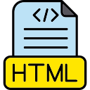 archivo html