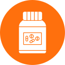 suplementos icon