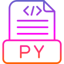 archivo de python 