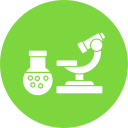 laboratory icon