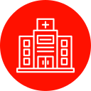 hospital icon