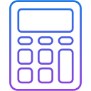 calculadora icon