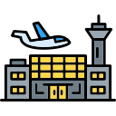 aeropuerto icon