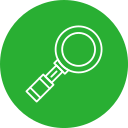 lupa icon