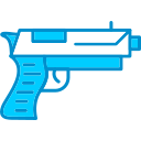 pistola icon