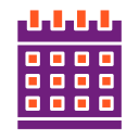 calendario icon