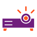 proyector icon