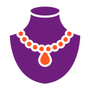 collar icon