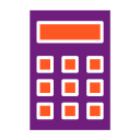 calculadora icon