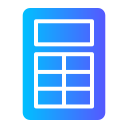 calculadora icon