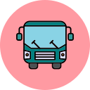 autobús icon