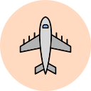 avión icon