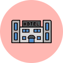 hotel icon