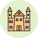 castillo icon