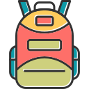 mochila icon