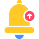 campana de notificación 