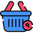 carrito de compras icon