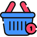 carrito de compras icon