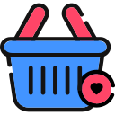 carrito de compras icon