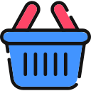 carrito de compras icon