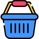 carrito de compras icon