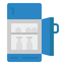 refrigerador icon