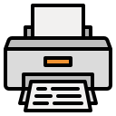 impresora icon