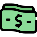 dinero icon