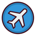 aeropuerto icon