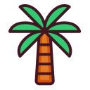 palmera icon