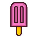 paleta de hielo icon