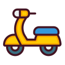 scooter icon