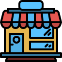 tienda icon