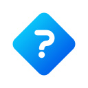 signo de interrogación icon