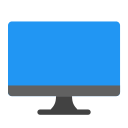 monitor icon