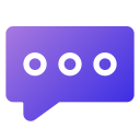 chat icon